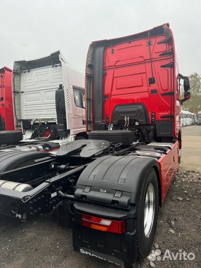 Shacman (Shaanxi) X6000, 2024