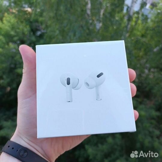 Airpods Pro Новые