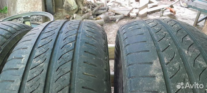 Yokohama Advan Winter 15/65 91T