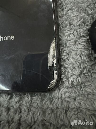 iPhone X, 64 ГБ
