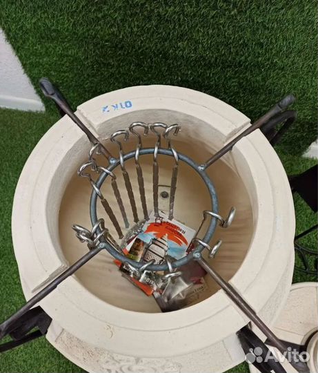 Тандыр Алладин Мини mini