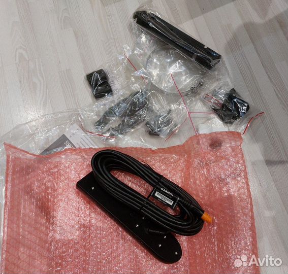 Датчик Garmin gt56uhd-TM