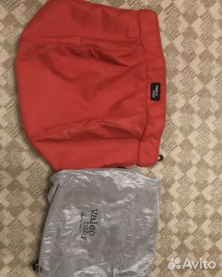 Аксессуары для коляски valco baby