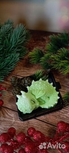 Сувенир на Новый год