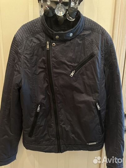 Guess куртка мужская