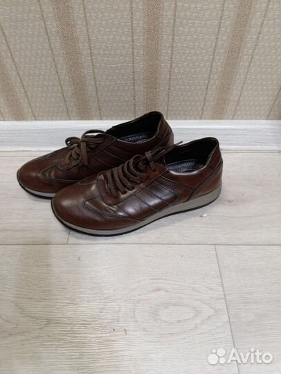 Обувь мужская