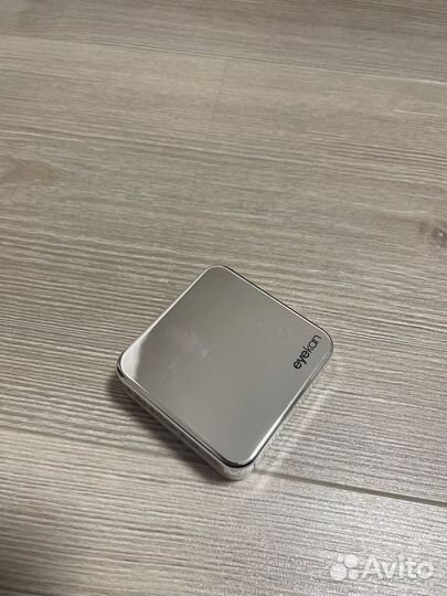 Набор для линз