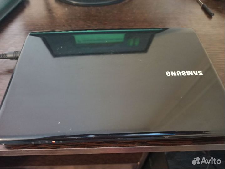 Нетбук samsung nc110