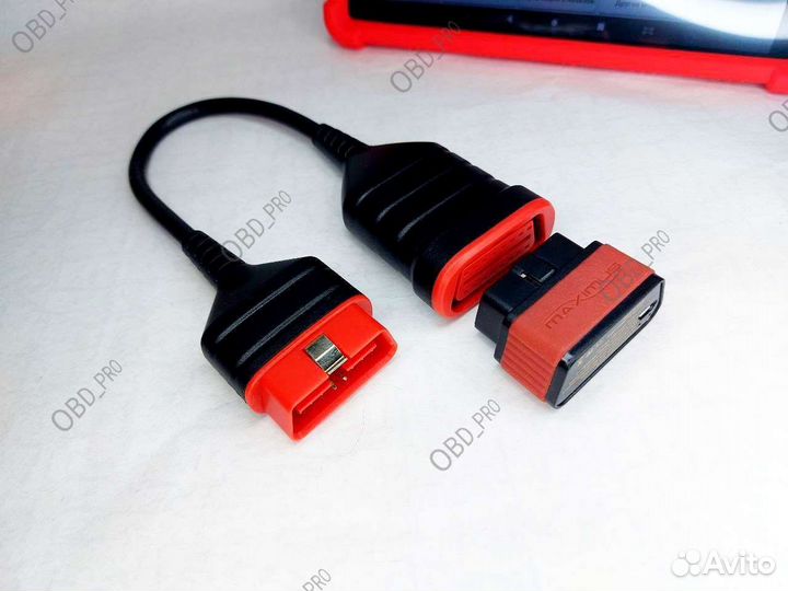 Launch Diagzone x431 pro V Мультимарочный PRO5