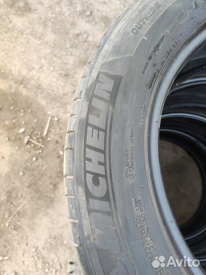 Michelin 4X4 A/T 225/60 R18