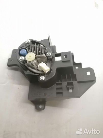 Противотуманная фара Мазда сх-5 2022