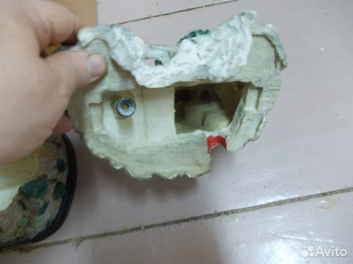 Домашний фонтан