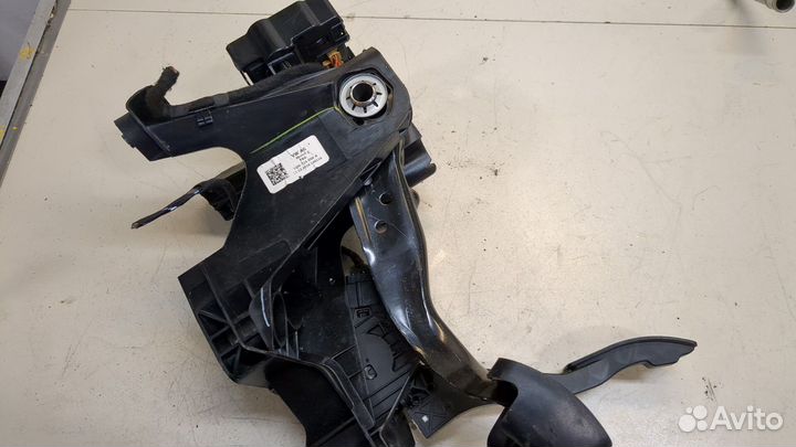 Узел педальный Volkswagen Atlas, 2020