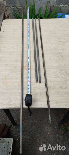 Латунный пруток