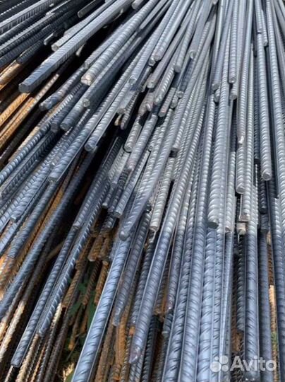 Арматура новая. Производитель