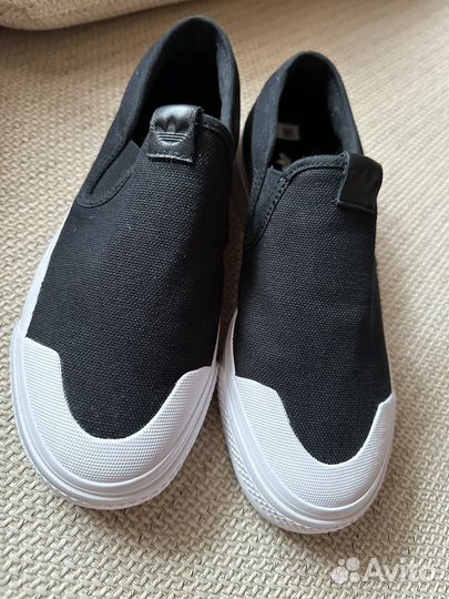 Кеды женские