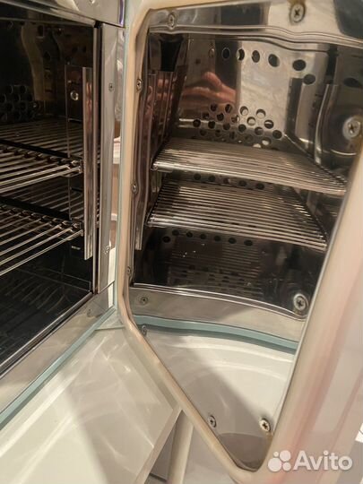 Сухожар гп 10