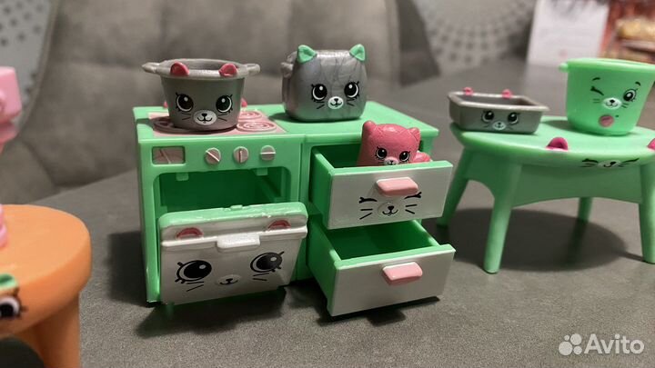 Шопкинс shopkins