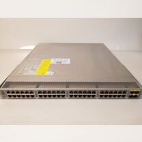 Коммутатор Cisco Nexus N3K-C3048TP-1GE