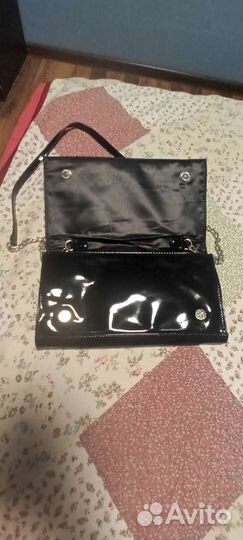Клатч женский