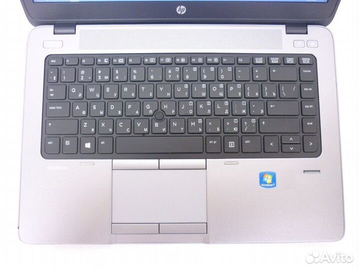 Ноутбук HP ProBook 840 G1