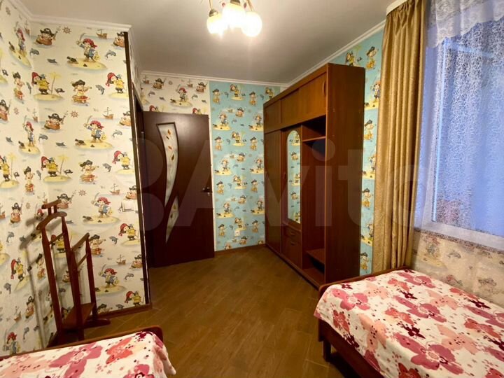 Дом 35 м² на участке 5,5 сот.