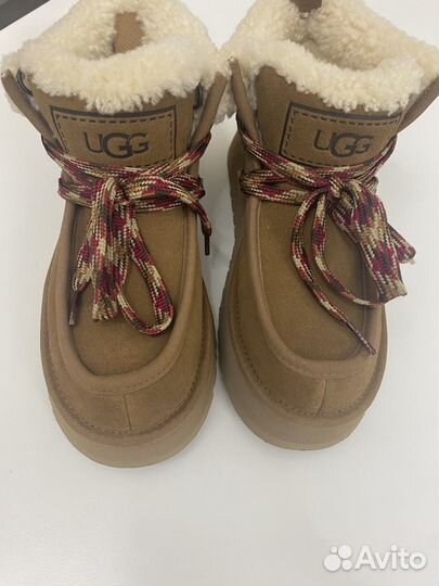 Ugg женские 38 из США оригинал