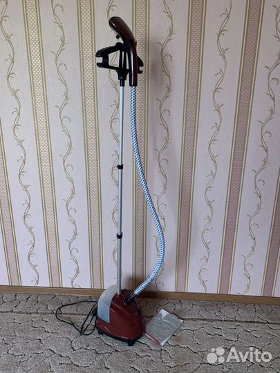 Отпариватель паровая станция Марта