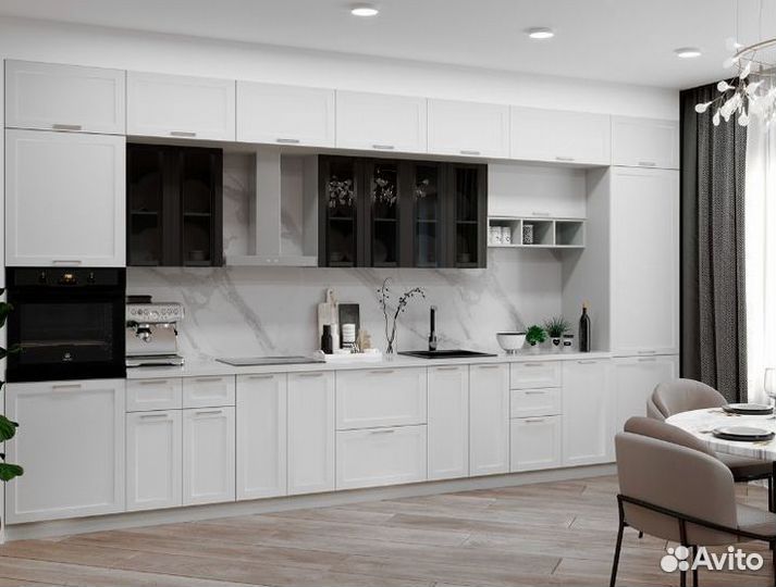 Кухонный гарнитур