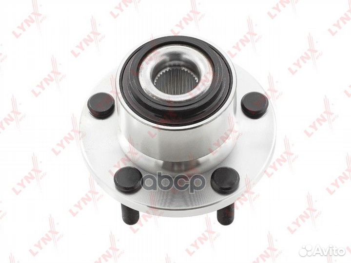 Ступица колеса перед прав/лев WH1149 lynxauto