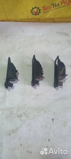 Кнопка стеклоподъемника Форд Фокус 2 Рестайлинг