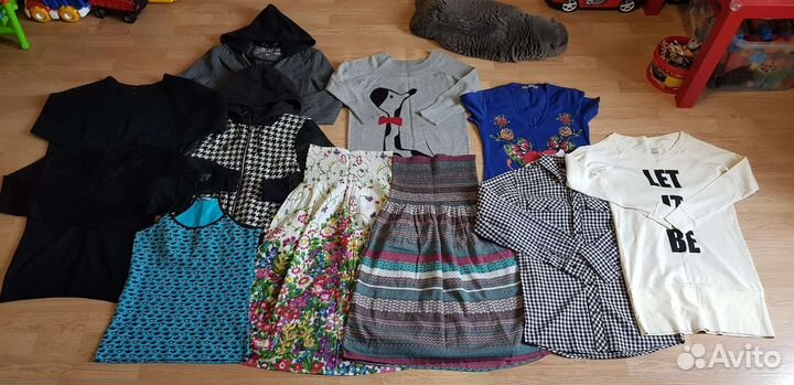 Женские вещи 