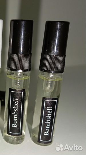 Victoria's secret bombshell