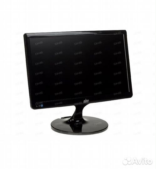 Монитор 18 дюймов DNS HG180