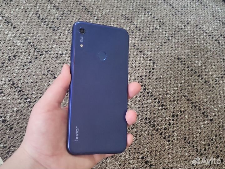 HUAWEI Y8P, 128 ГБ