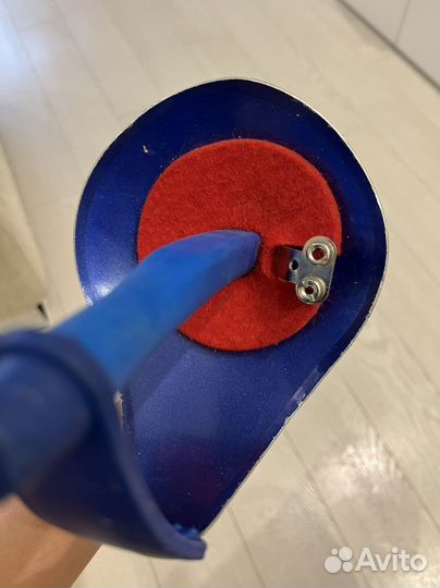 Сабля для фехтования (левша)