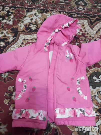 Вещи на девочку бесплатно