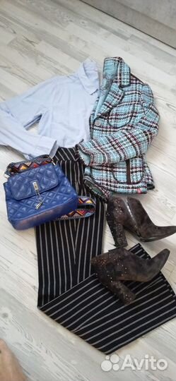 Готовая капсула размер 44