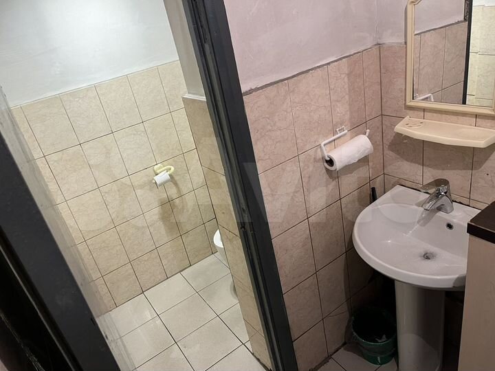 Машиноместо, 18 м²