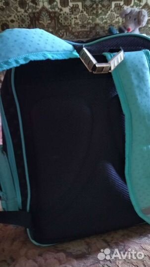 Рюкзак школьный для девочки