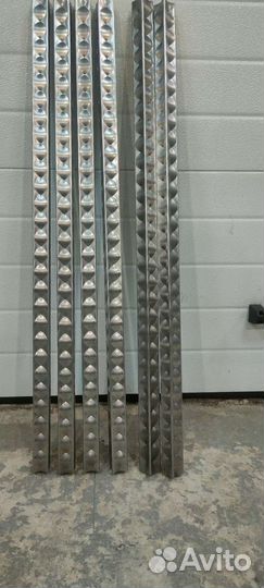 Фактурный прокат профильных труб,гибка проф.трубы