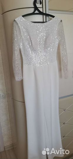 Комбинезон 42-44