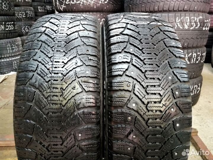 Tunga Nordway 195/60 R15 88Q