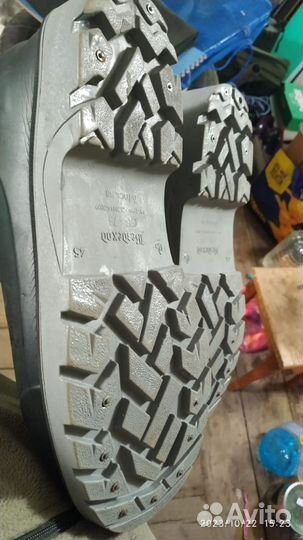 Сапоги Вездеход Медведь