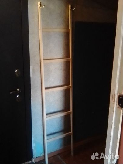 Вешалка сушка