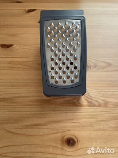 Терка с контейнером