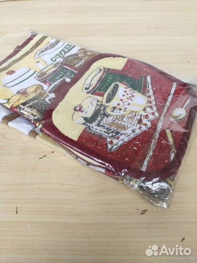 Набор для кухни СССР