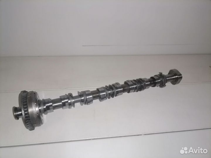 Распредвал выпускной Gen3 1.8 2.0 CNC CJS