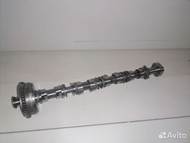 Распредвал выпускной Gen3 1.8 2.0 CNC CJS