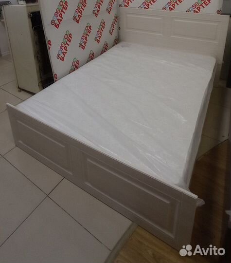 Кровать Престиж 200*140